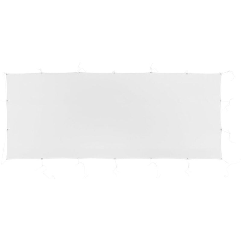 Sublimated Display Fabric Banner 3m x 1.2m - Image 5