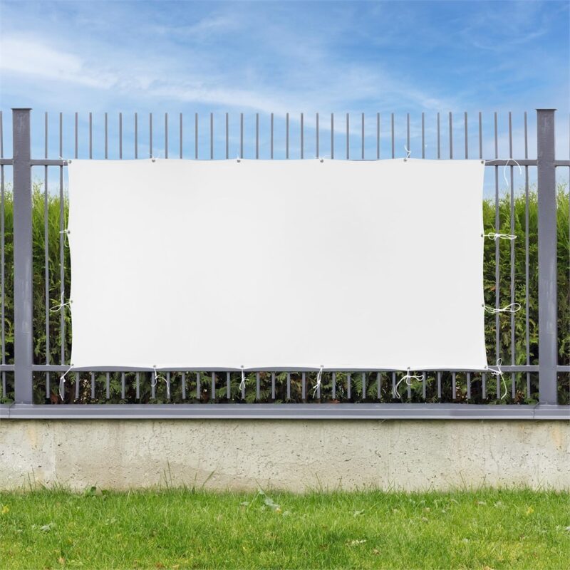 Sublimated Display Fabric Banner 3m x 1.5m - Image 4