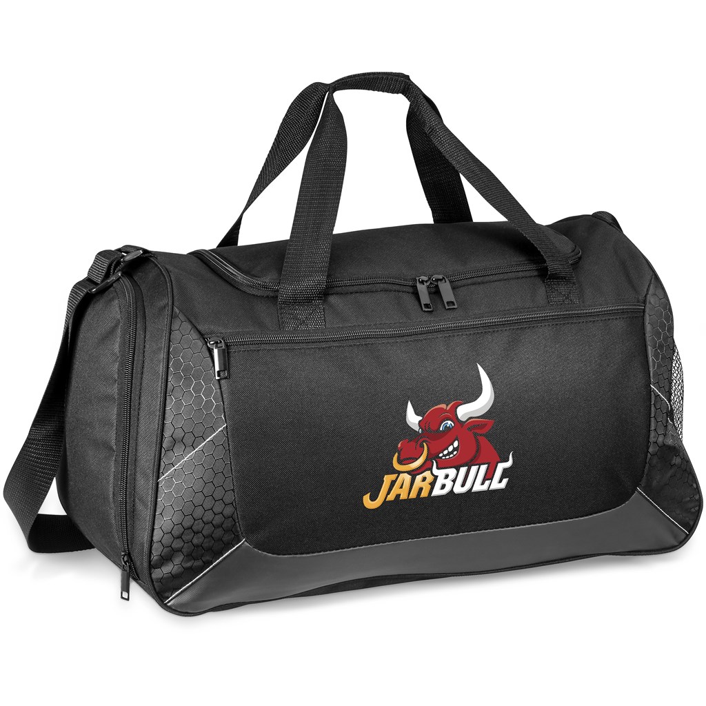 Oregon Sports Bag - Image 2