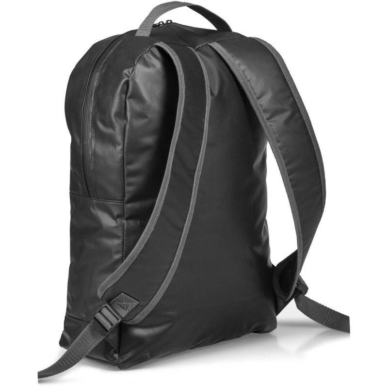 Sierra Water-Resistant Backpack - Image 3