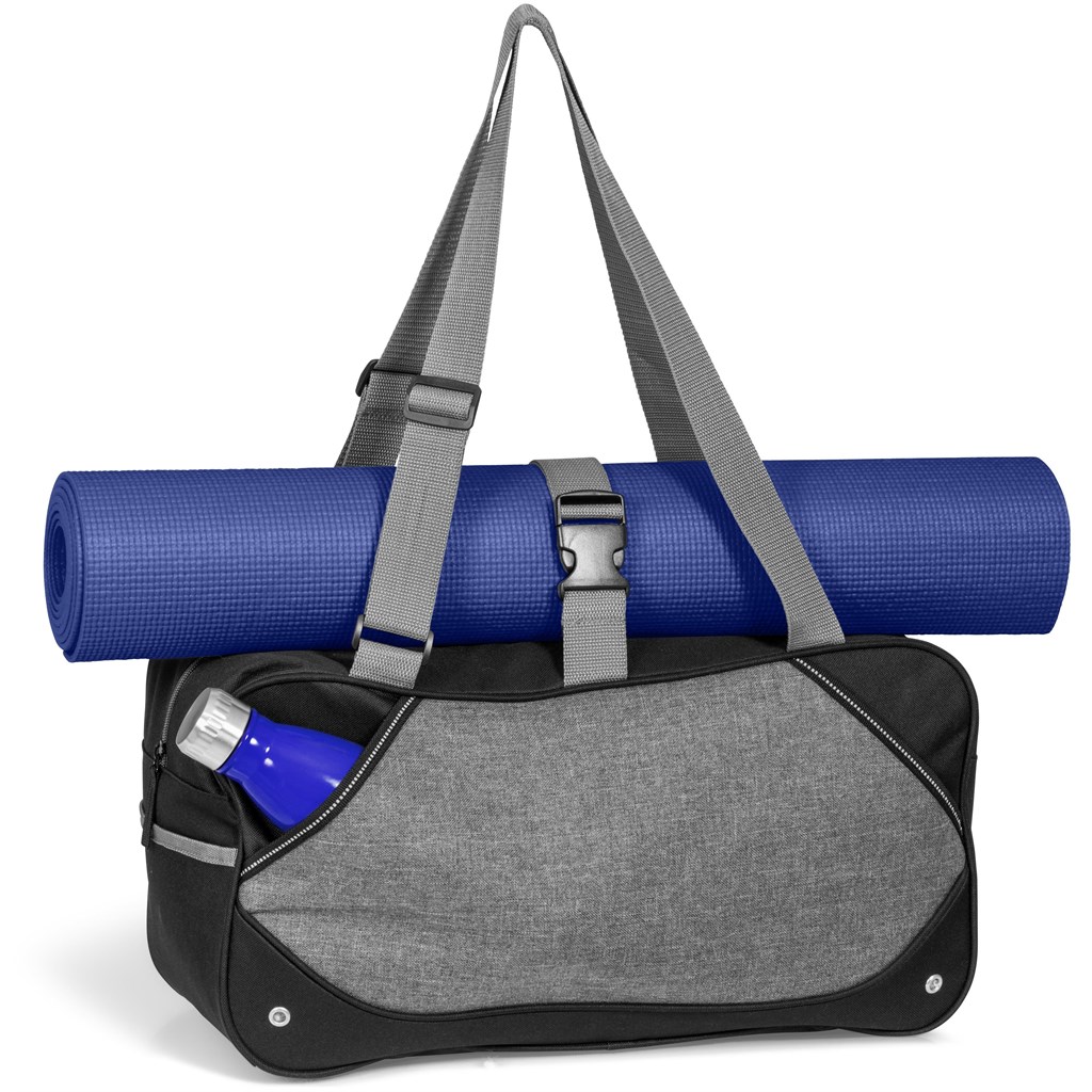 US Basic Freestyle Sports Bag - Image 3