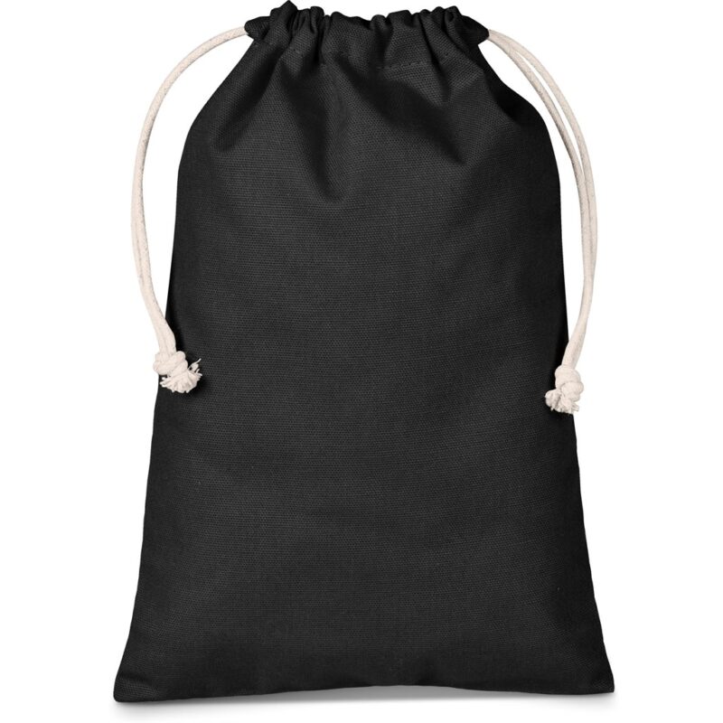 Altitude Allsorts Midi Cotton Drawstring Pouch - Image 2