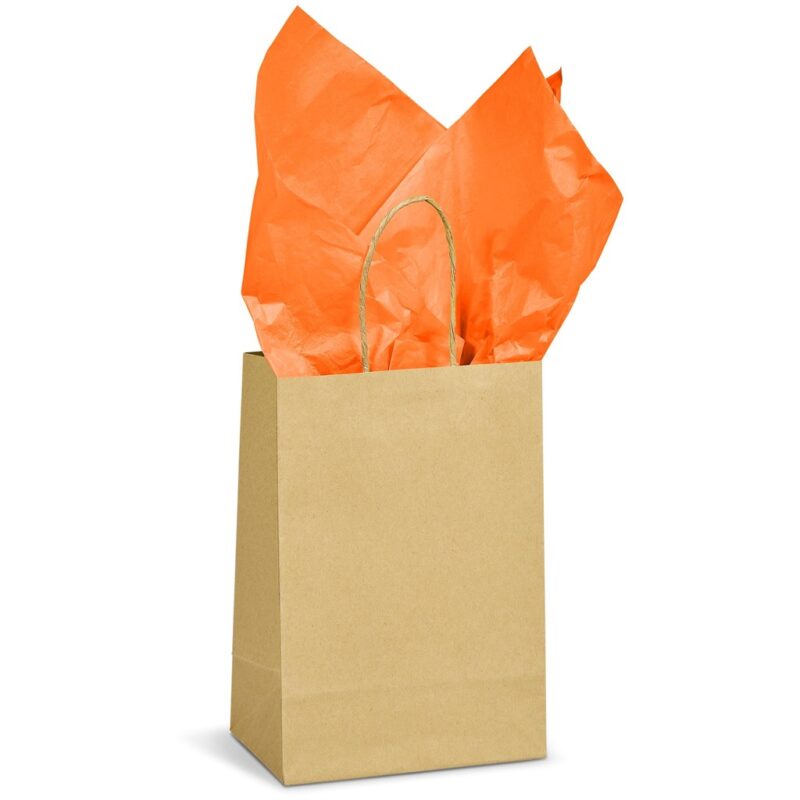 Altitude Ecological Digital Print Mini Paper Gift Bag 150gsm - Image 42