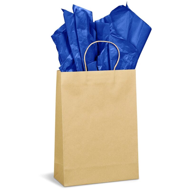 Altitude Ecological Digital Print Maxi Paper Gift Bag 150gsm - Image 6