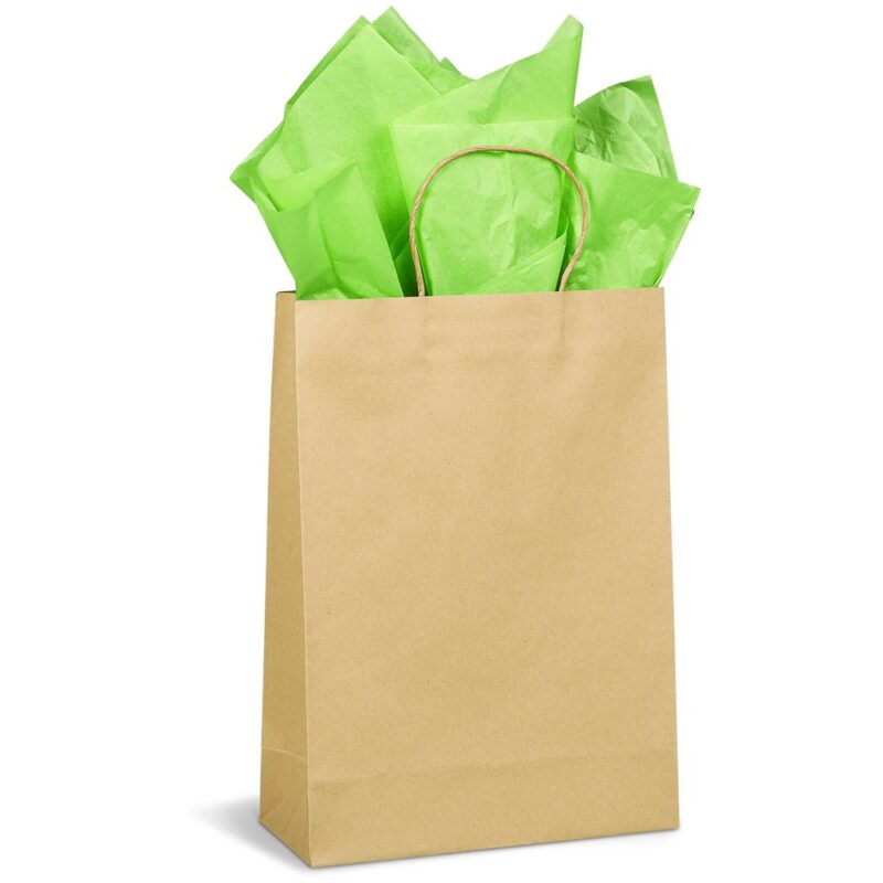 Altitude Ecological Digital Print Maxi Paper Gift Bag 150gsm - Image 14