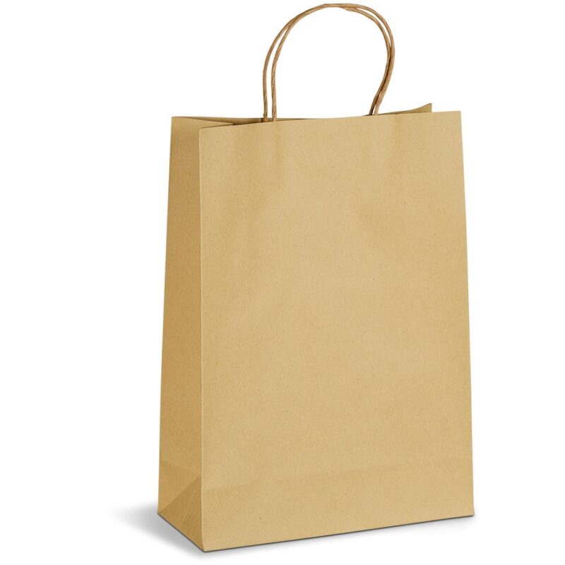 Altitude Ecological Digital Print Maxi Paper Gift Bag 150gsm - Image 15