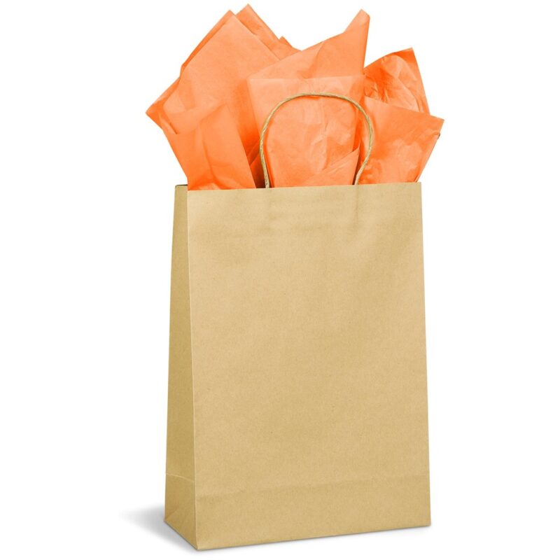 Altitude Ecological Digital Print Maxi Paper Gift Bag 150gsm - Image 19