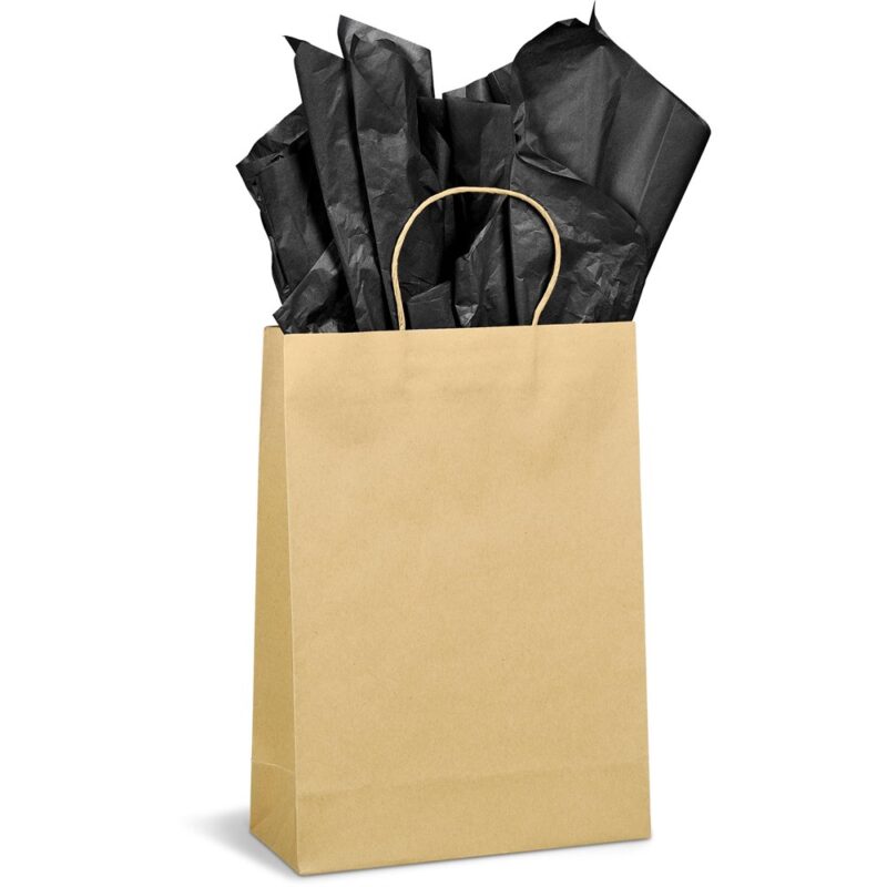 Altitude Ecological Digital Print Maxi Paper Gift Bag 150gsm - Image 20