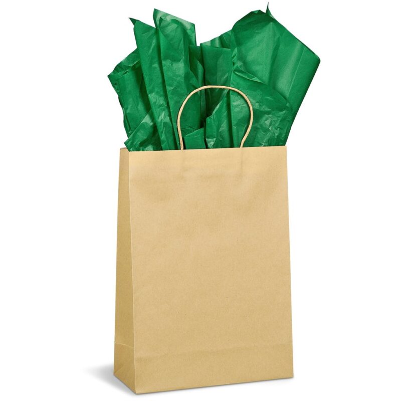 Altitude Ecological Digital Print Maxi Paper Gift Bag 150gsm - Image 21
