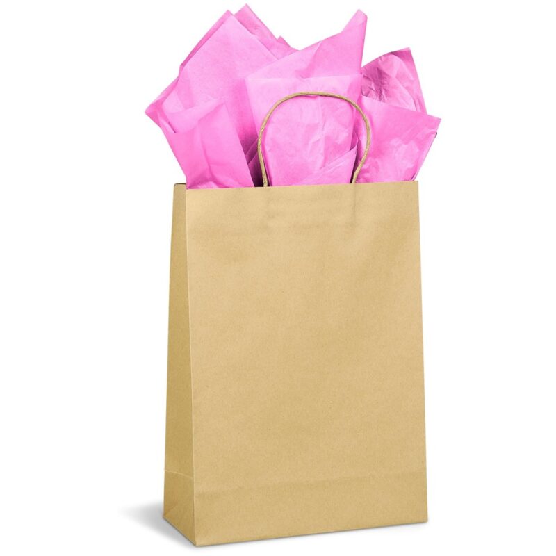 Altitude Ecological Digital Print Maxi Paper Gift Bag 150gsm - Image 24