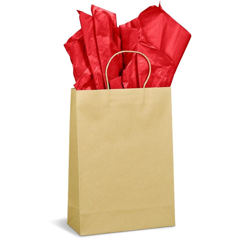 Altitude Ecological Digital Print Maxi Paper Gift Bag 150gsm - Image 27