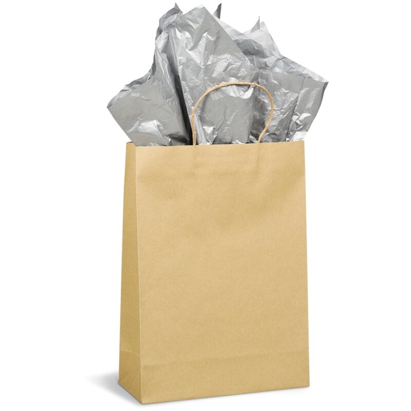 Altitude Ecological Digital Print Maxi Paper Gift Bag 150gsm - Image 30