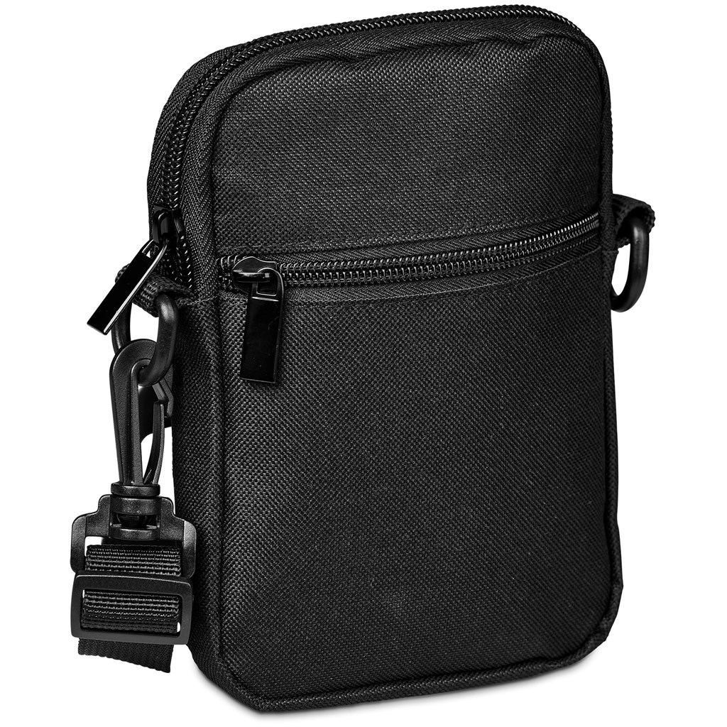Altitude City Crossbody Bag - Image 4