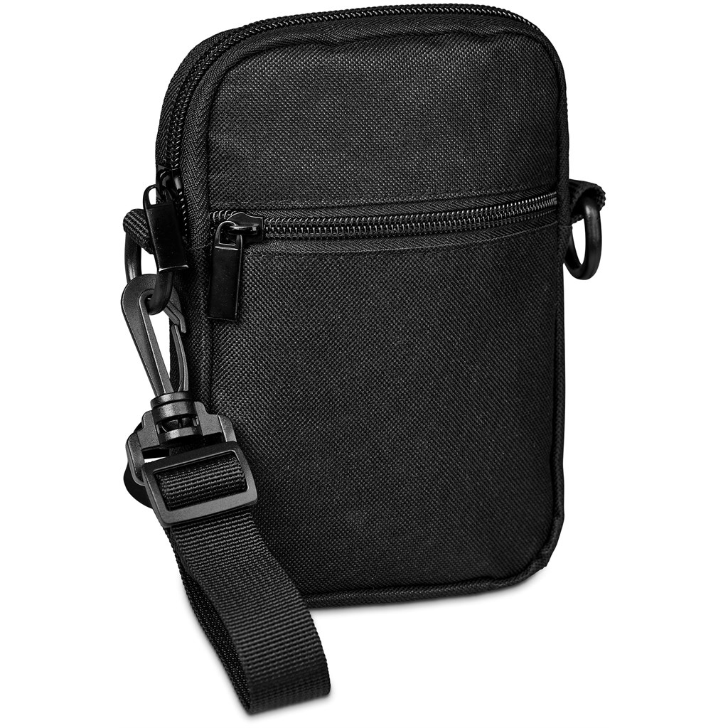 Altitude City Crossbody Bag - Image 6