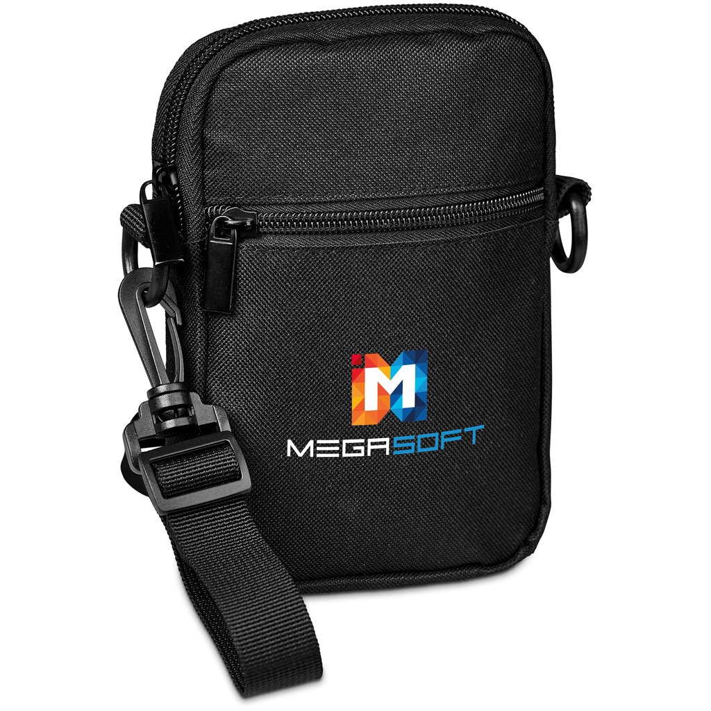 Altitude City Crossbody Bag - Image 5