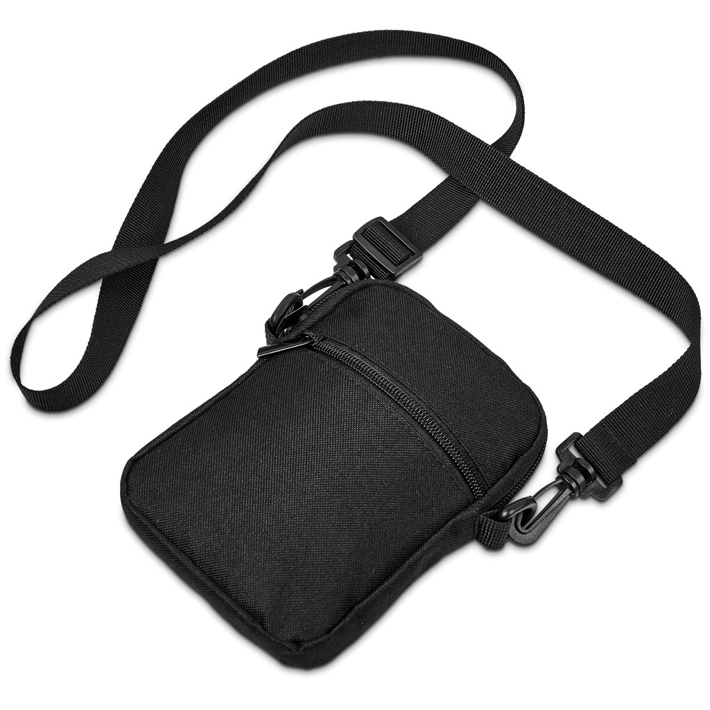 Altitude City Crossbody Bag - Image 8