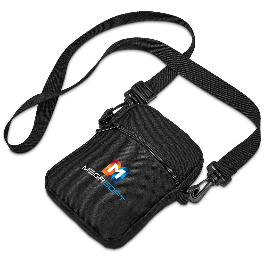 Altitude City Crossbody Bag - Image 7