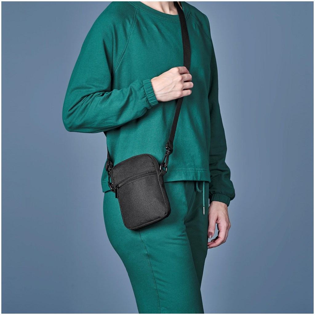 Altitude City Crossbody Bag - Image 10
