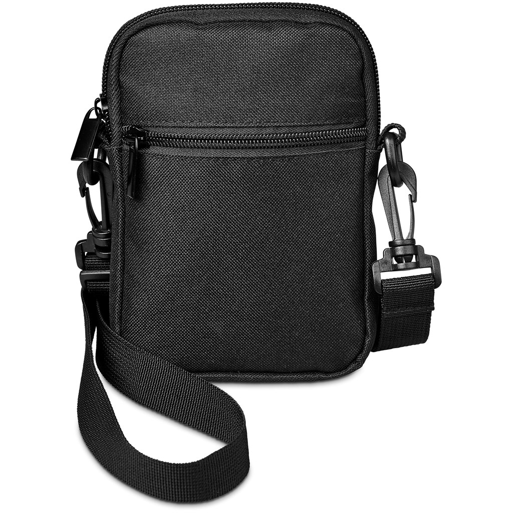 Altitude City Crossbody Bag - Image 11