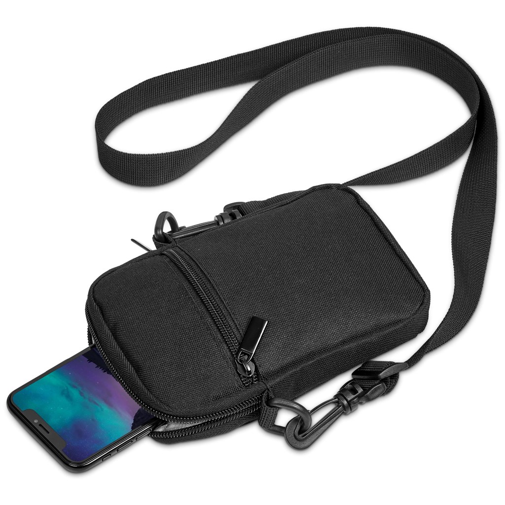 Altitude City Crossbody Bag - Image 13