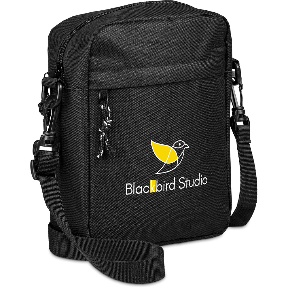 Altitude Luxembourg Crossbody Bag - Image 4