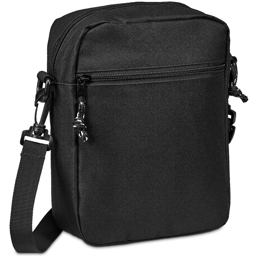Altitude Luxembourg Crossbody Bag - Image 7