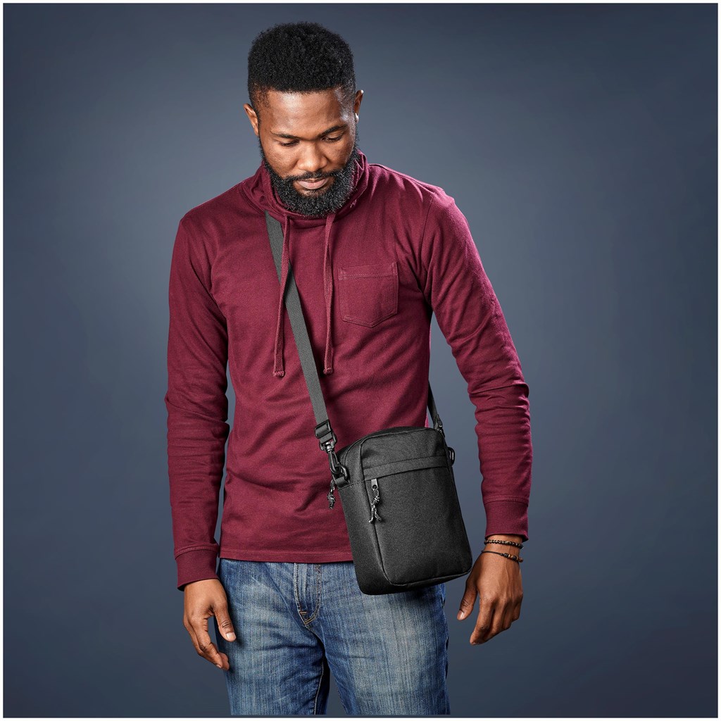 Altitude Luxembourg Crossbody Bag - Image 11