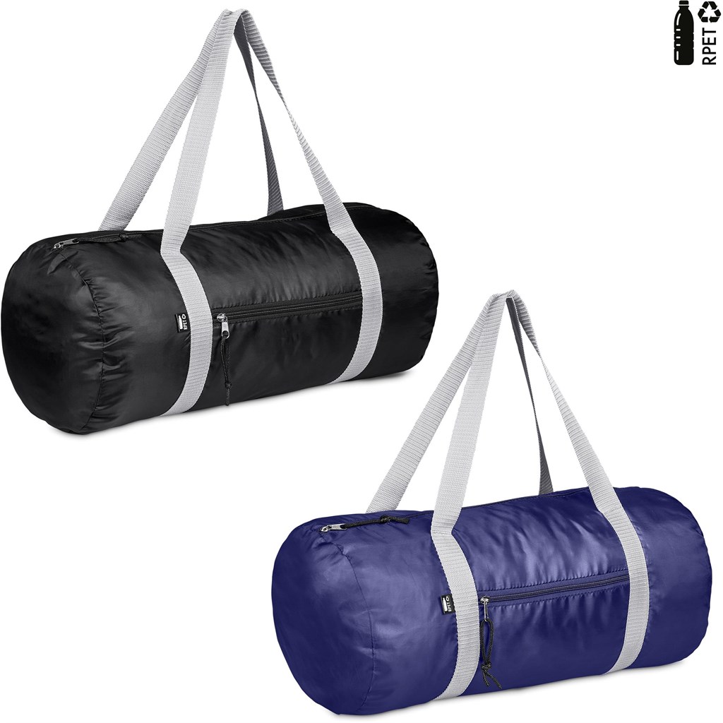 Altitude Capex Recycled PET Sports Bag - Image 2