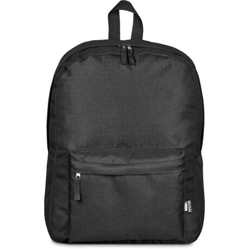 Altitude Econoca Recycled PET Backpack - Image 3