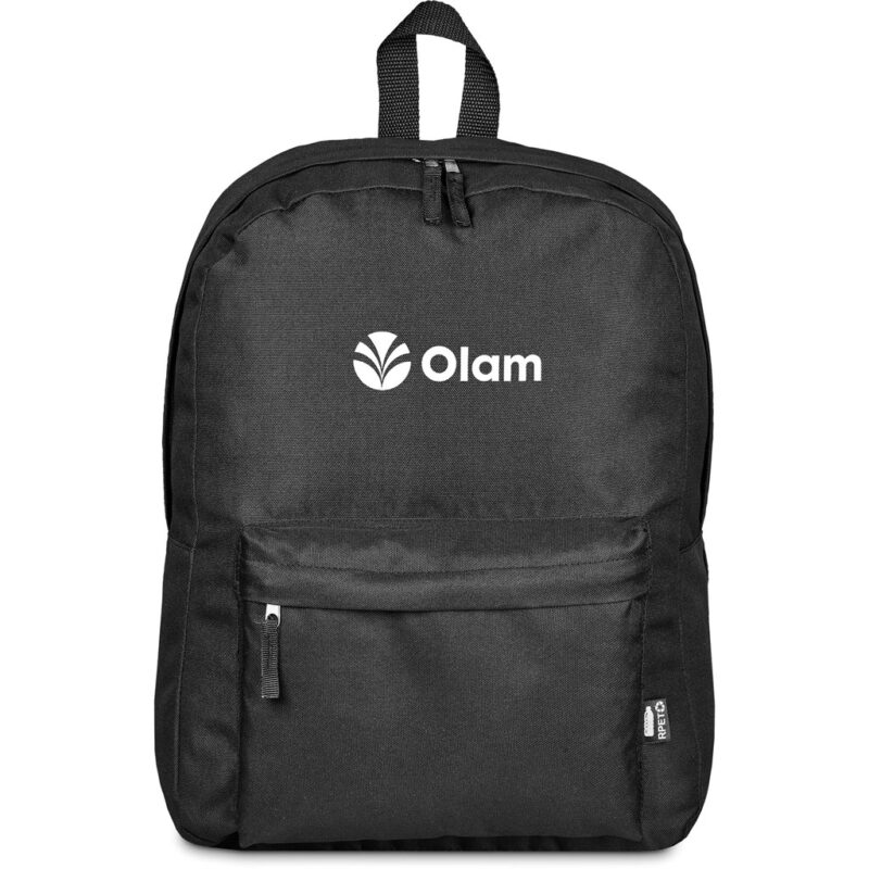 Altitude Econoca Recycled PET Backpack - Image 2