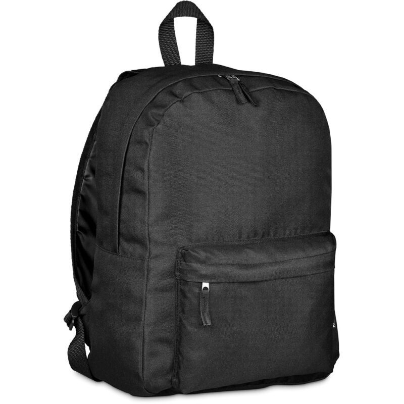 Altitude Econoca Recycled PET Backpack - Image 5