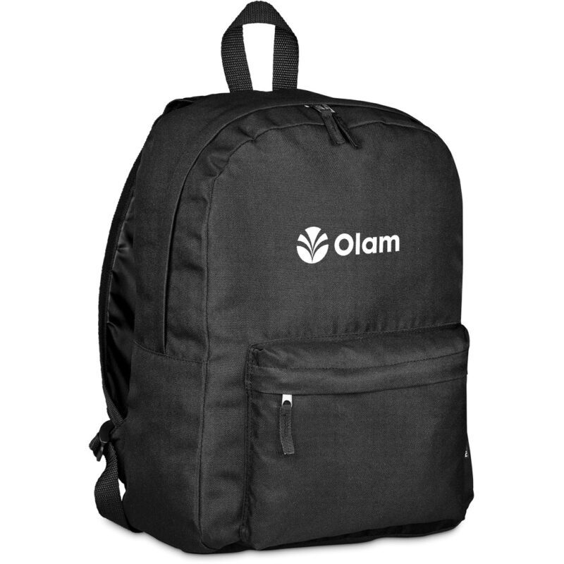 Altitude Econoca Recycled PET Backpack - Image 4