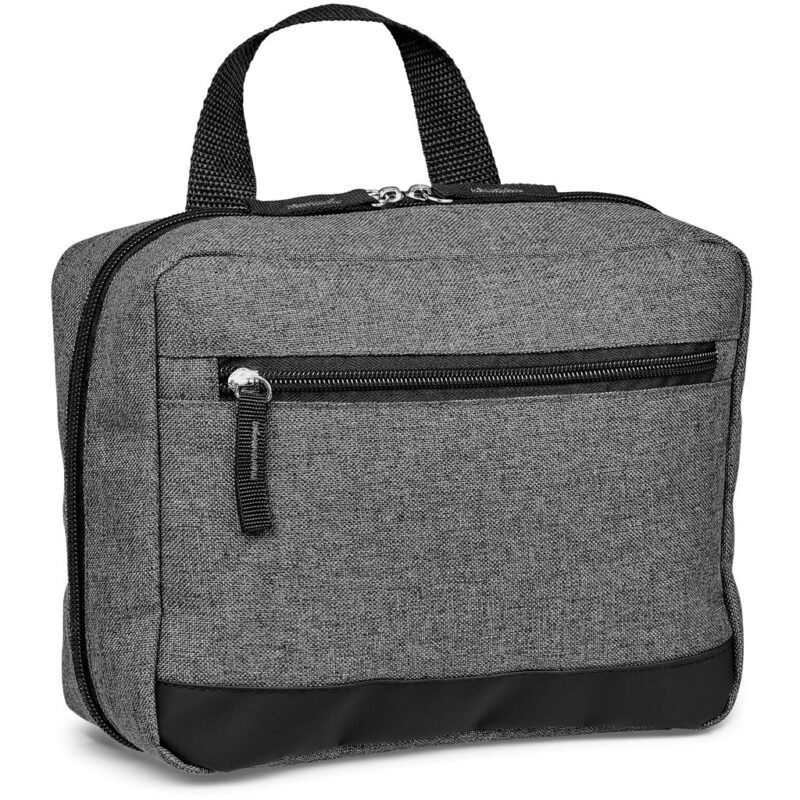 Saxon Tech Accessory Bag - Image 3
