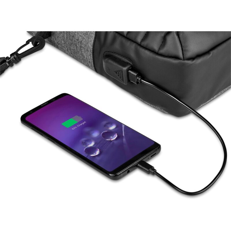 Sky Walker Anti-Theft Laptop Bag - Image 9