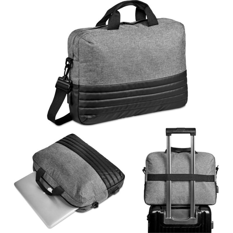 Sky Walker Anti-Theft Laptop Bag - Image 13