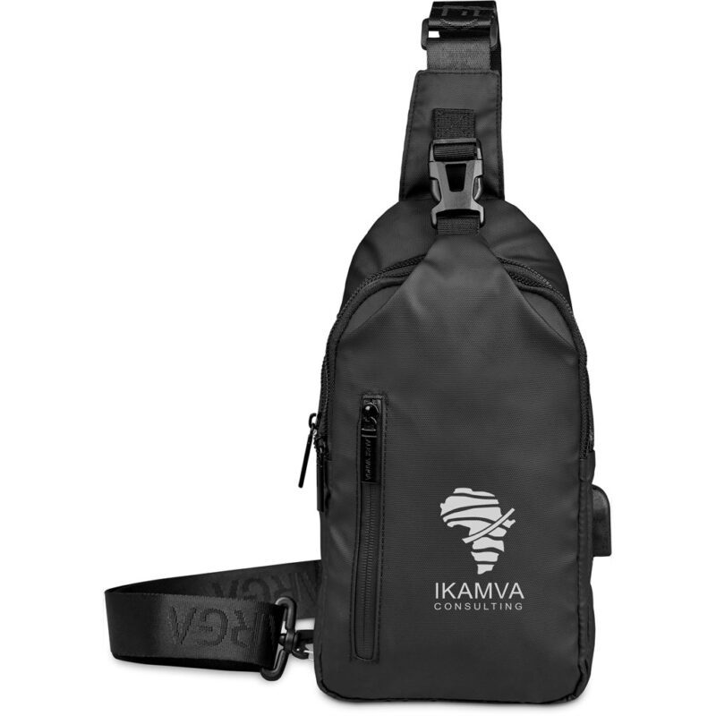 Alex Varga Yucatan Crossbody Sling Bag - Image 2