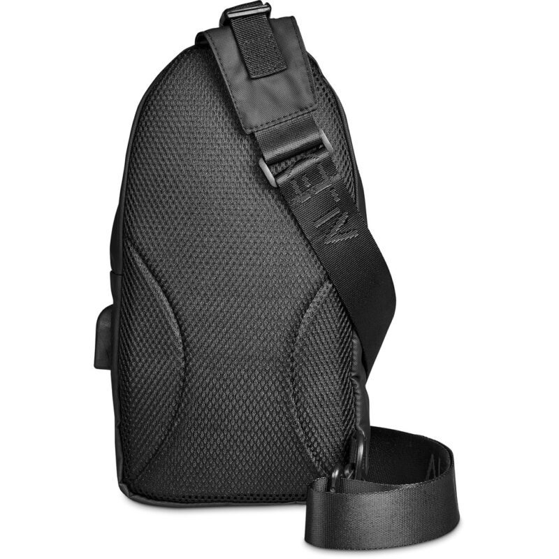 Alex Varga Yucatan Crossbody Sling Bag - Image 8