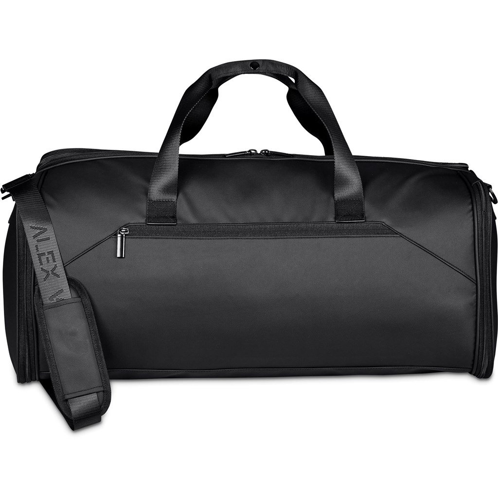 Alex Varga Portonovi Suit & Travel Bag - Image 5