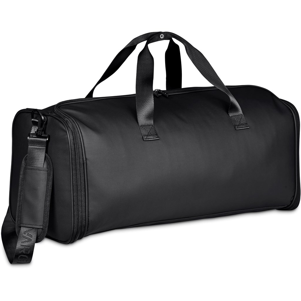 Alex Varga Portonovi Suit & Travel Bag - Image 7