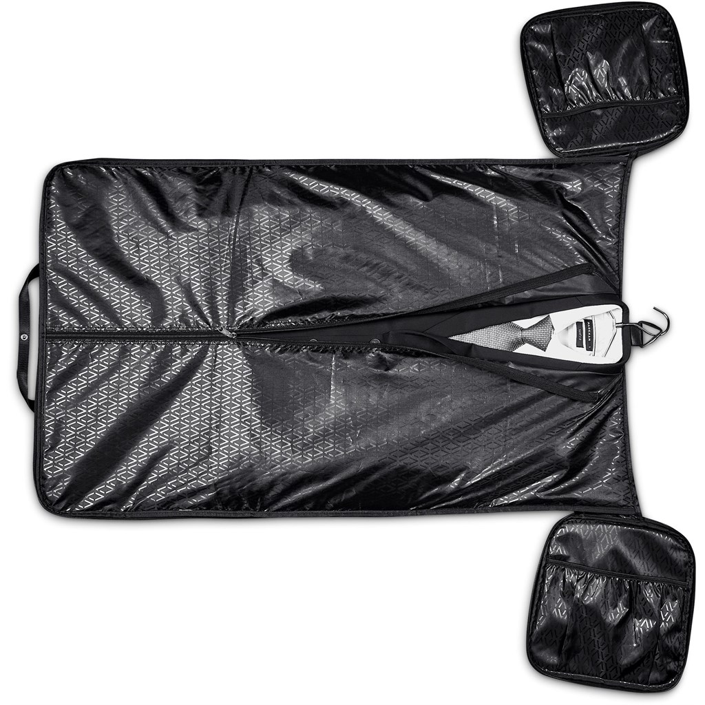 Alex Varga Portonovi Suit & Travel Bag - Image 8