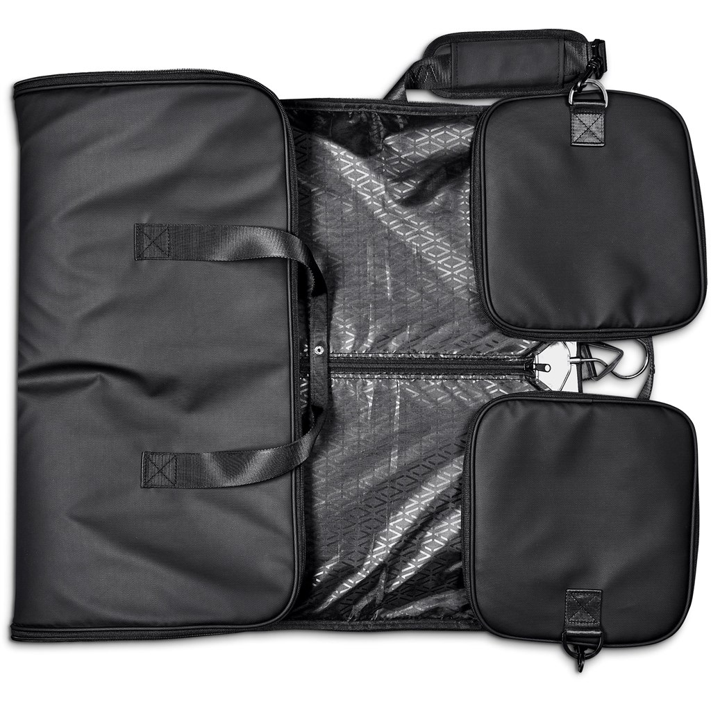 Alex Varga Portonovi Suit & Travel Bag - Image 10