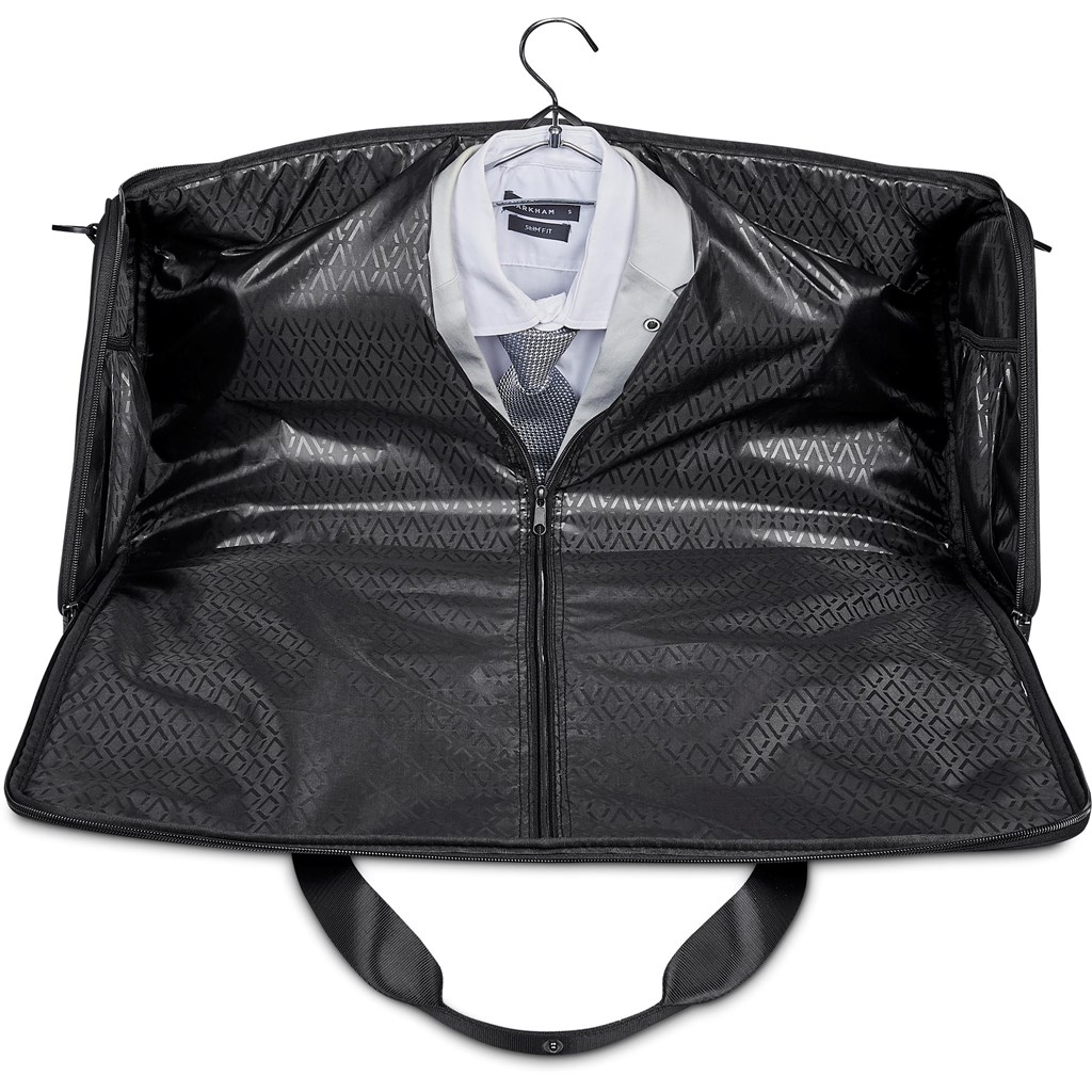 Alex Varga Portonovi Suit & Travel Bag - Image 11