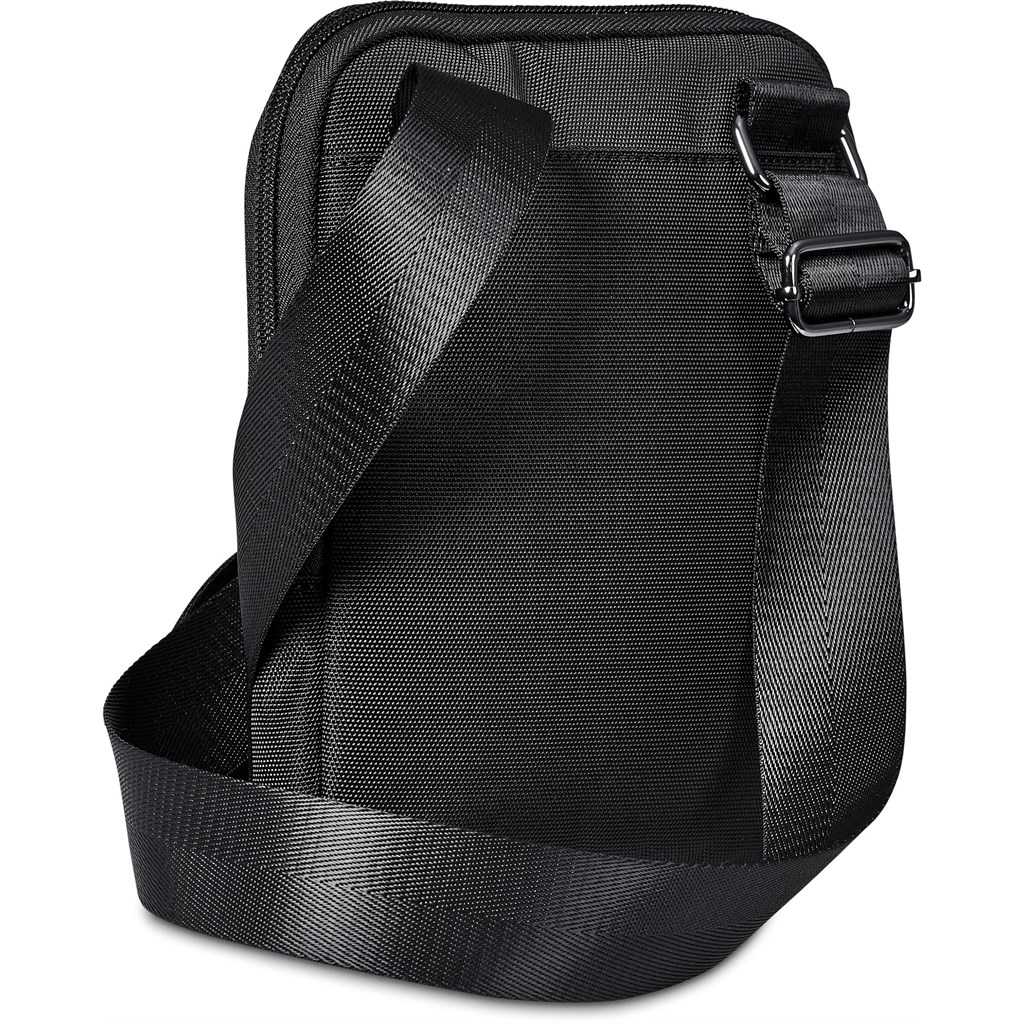 Alex Varga Bolzano Crossbody Bag - Image 6