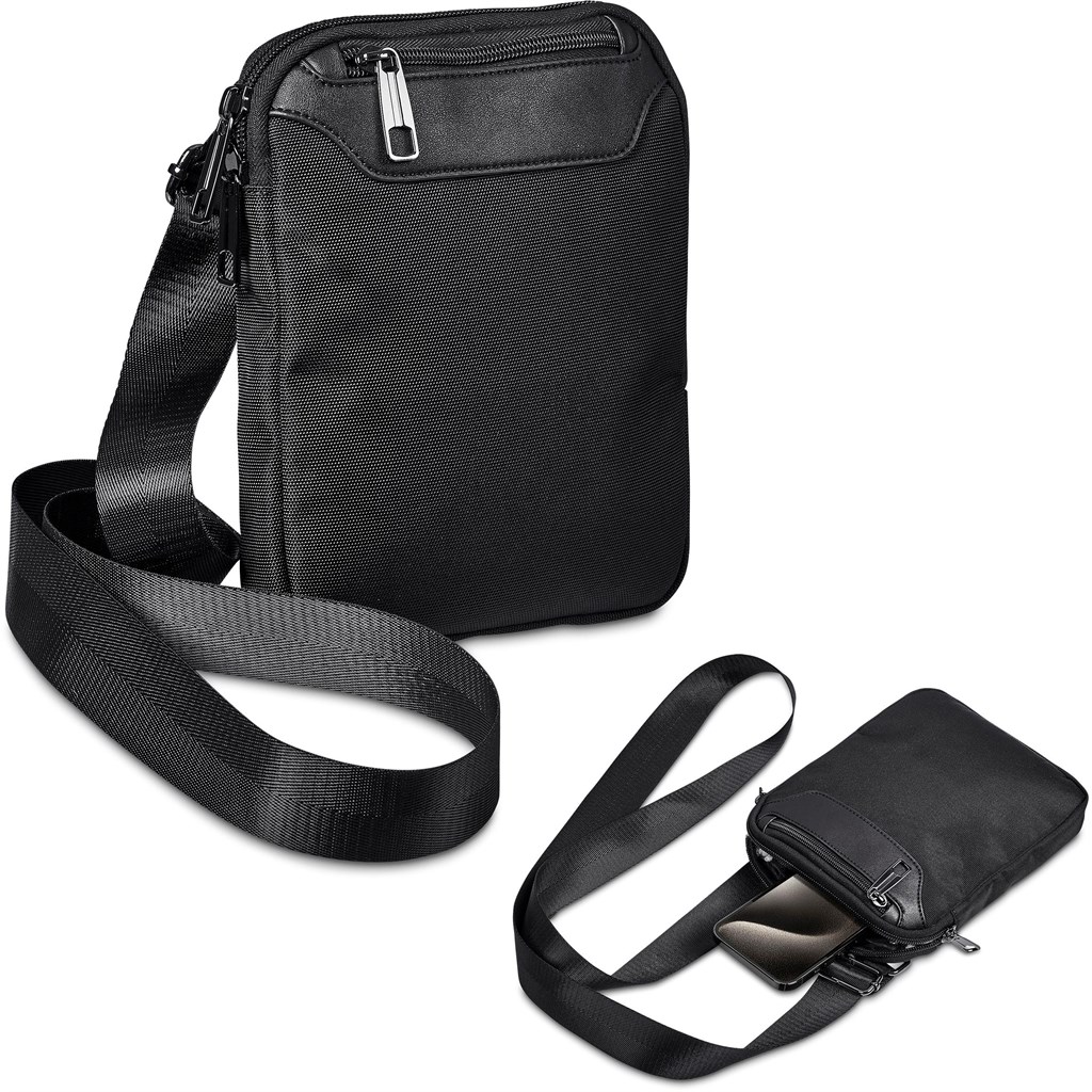 Alex Varga Bolzano Crossbody Bag - Image 11