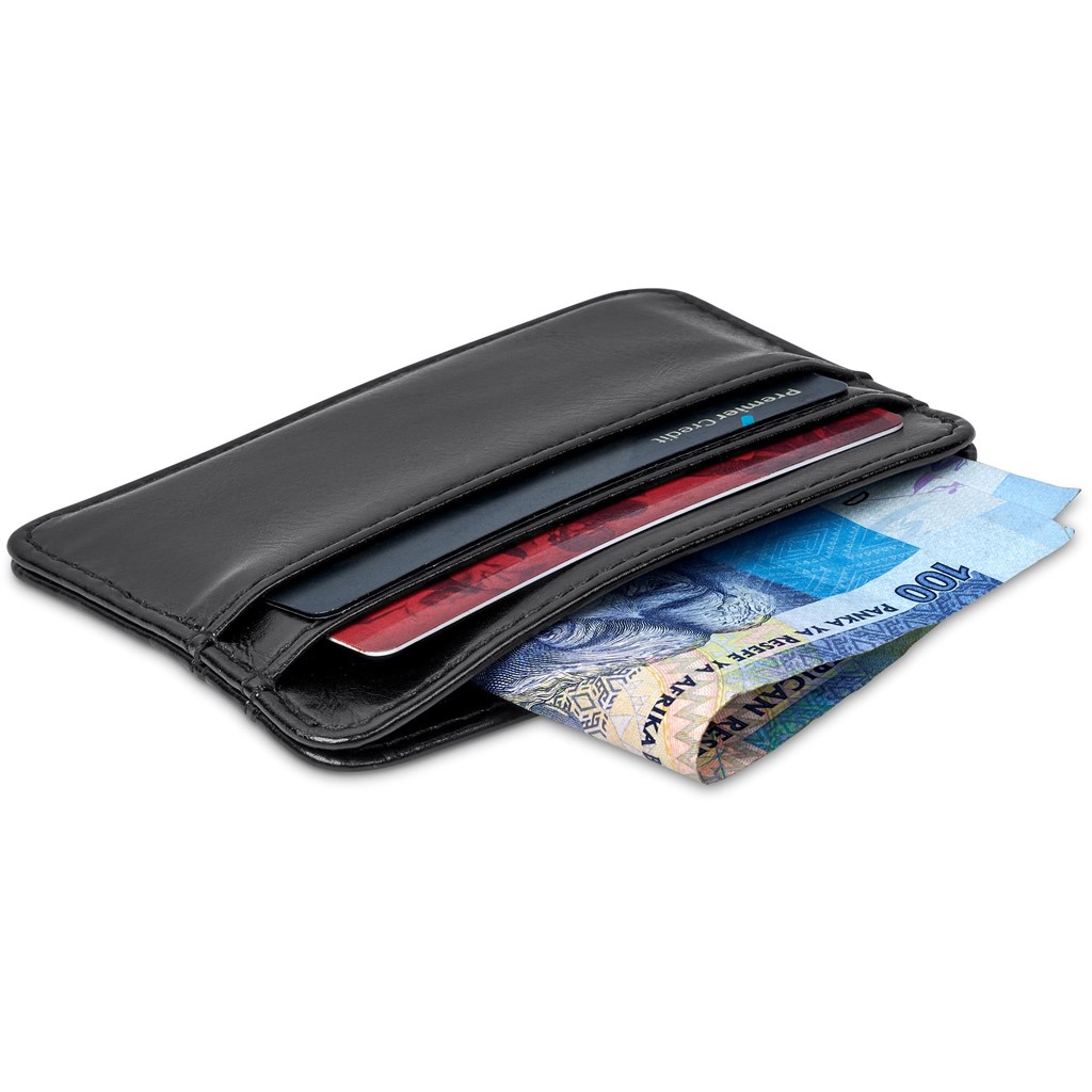 Alex Varga Coleridge RFID Card Wallet - Image 10