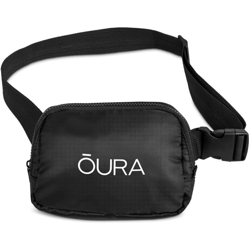 Eva & Elm Saturn Waist Bag - Image 2