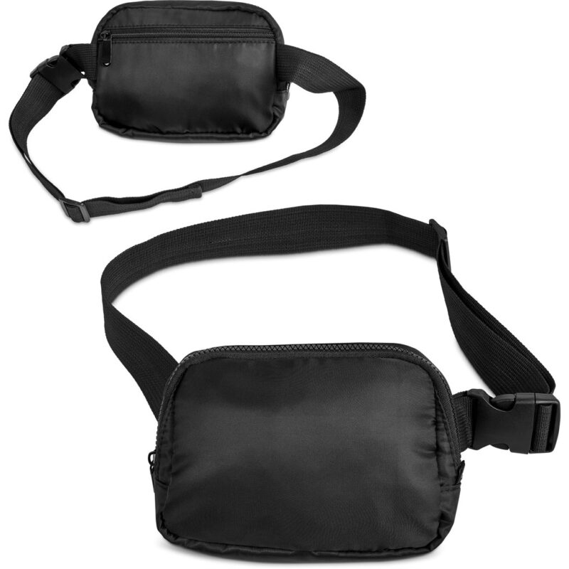 Eva & Elm Saturn Waist Bag - Image 7