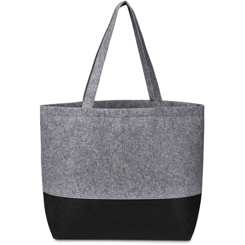 Okiyo Toku Recycled PET Felt Large Tote - Image 3