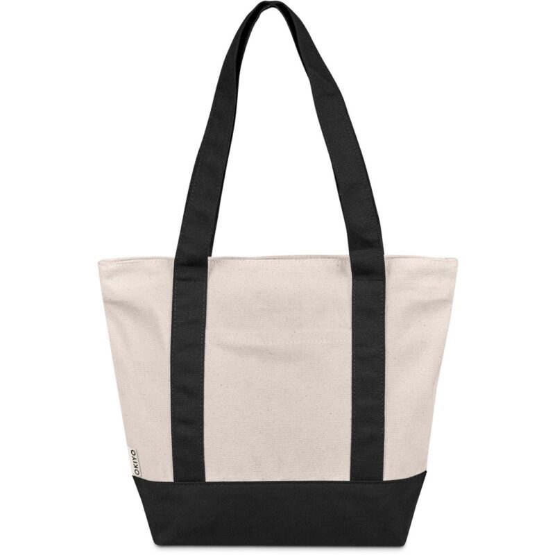 Okiyo Chibi Mini Cotton Bag - Image 3