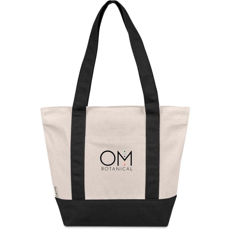 Okiyo Chibi Mini Cotton Bag - Image 2